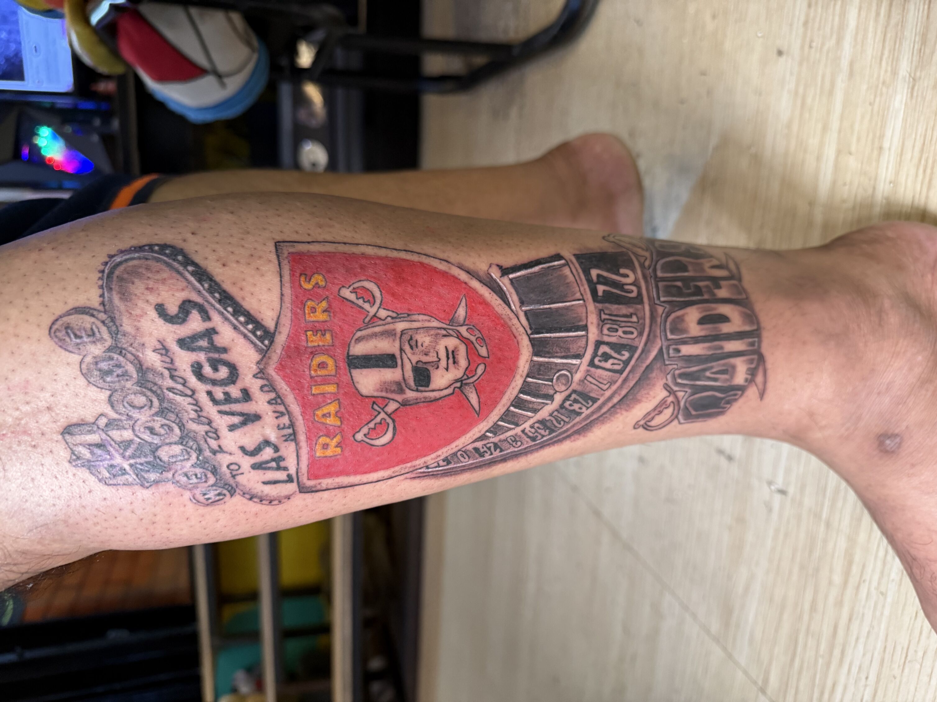 Tattoo Portfolio